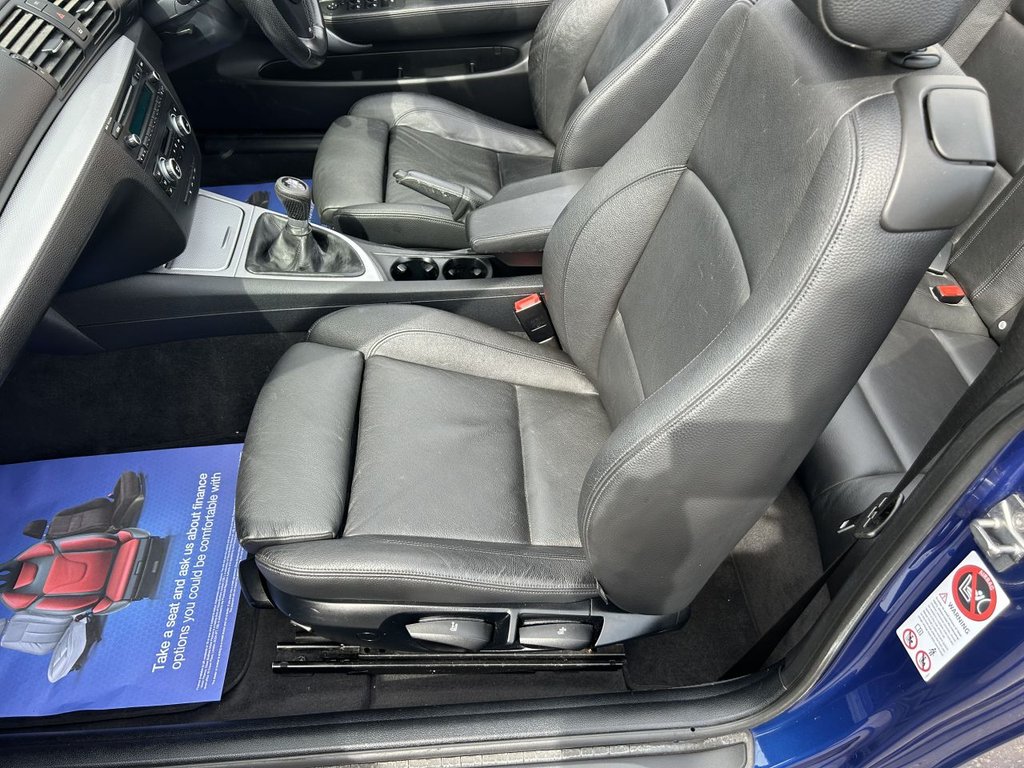 Used BMW 1 Series 2010 for sale - 78181250: Photo 24