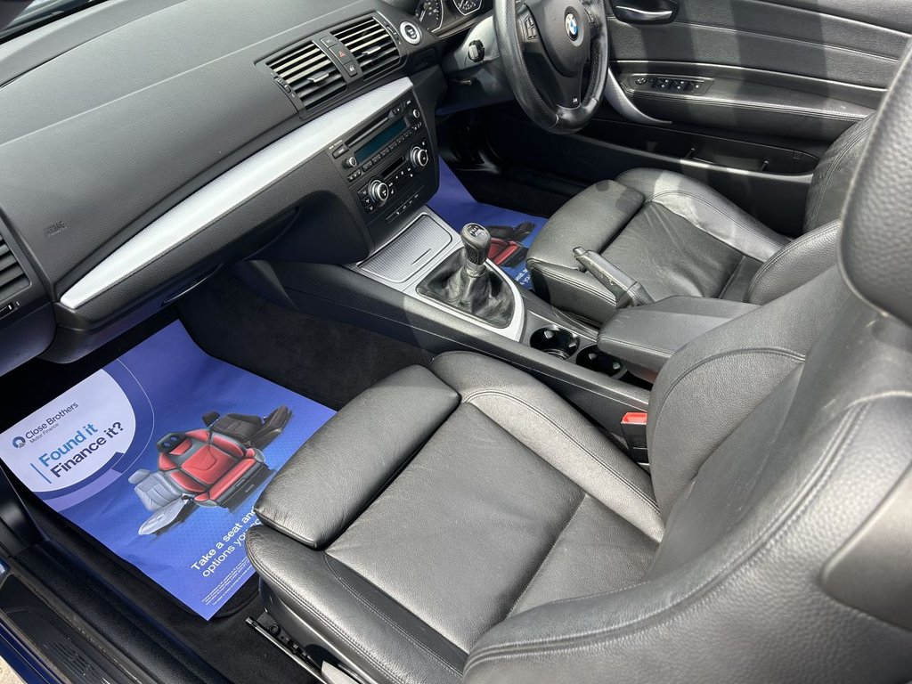 Used BMW 1 Series 2010 for sale - 78181250: Photo 26