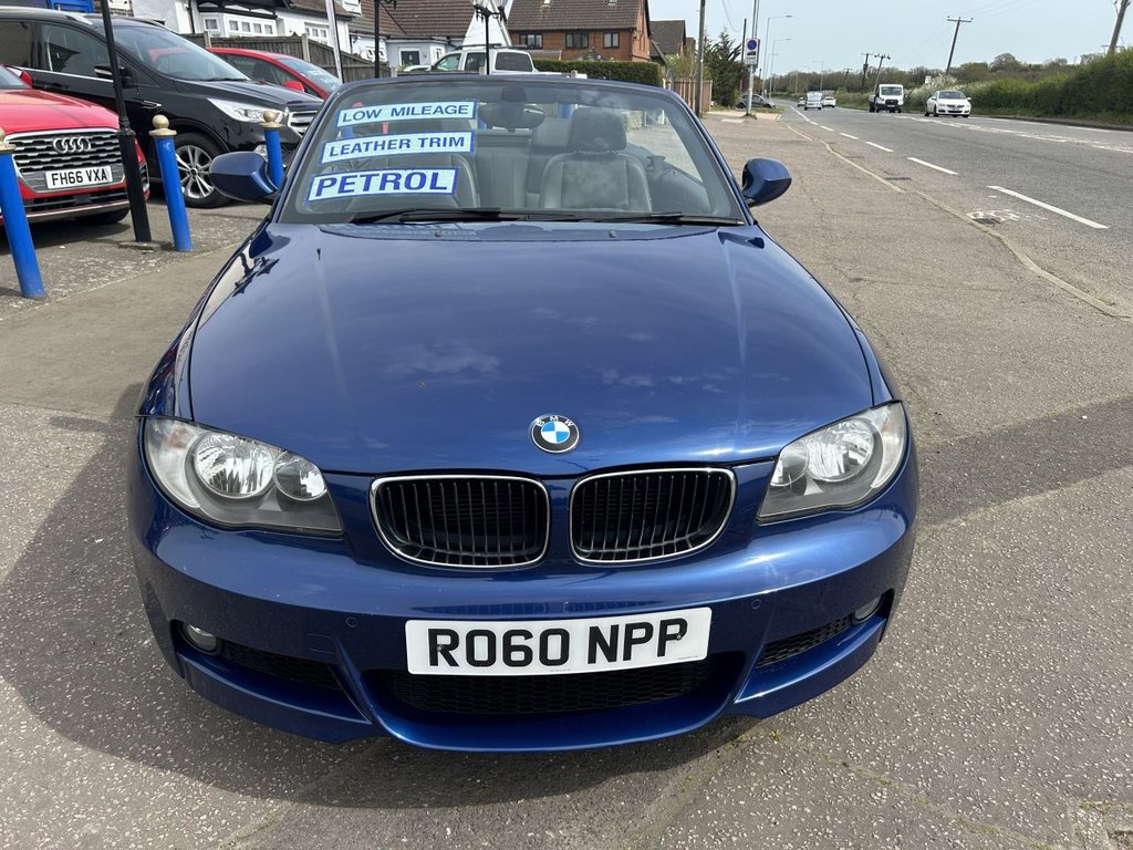Used BMW 1 Series 2010 for sale - 78181250: Photo 3
