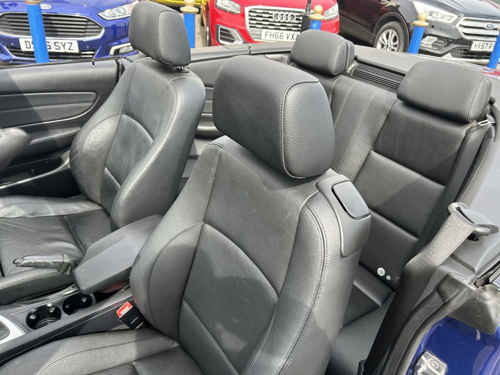 Used BMW 1 Series 2010 for sale - 78181250: Photo 30