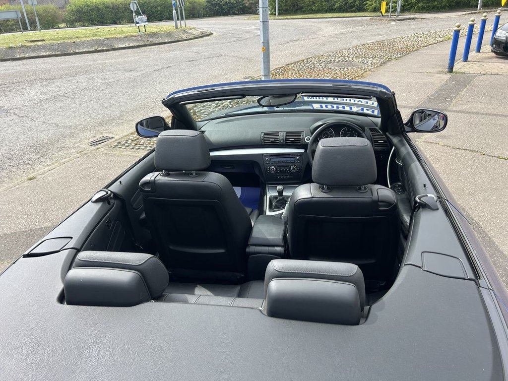 Used BMW 1 Series 2010 for sale - 78181250: Photo 31