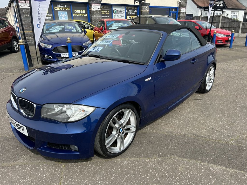 Used BMW 1 Series 2010 for sale - 78181250: Photo 32