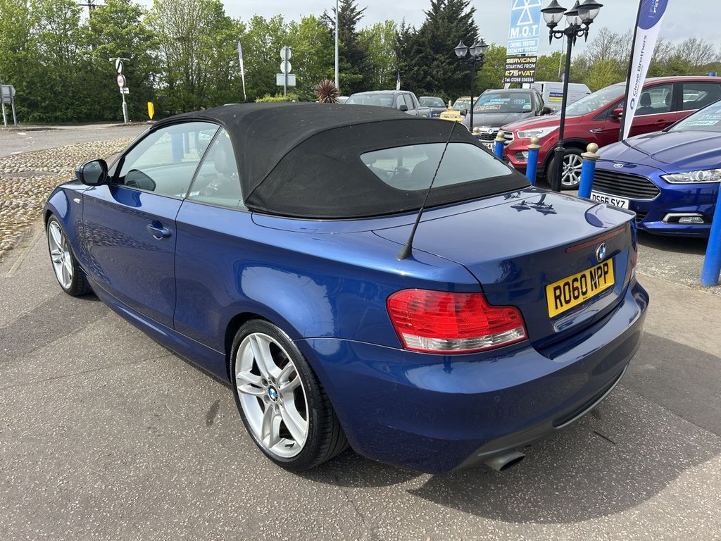 Used BMW 1 Series 2010 for sale - 78181250: Photo 33