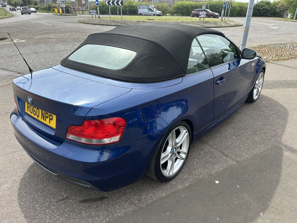 Used BMW 1 Series 2010 for sale - 78181250: Photo 34