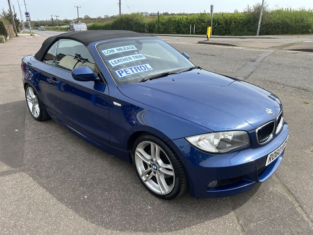 Used BMW 1 Series 2010 for sale - 78181250: Photo 36