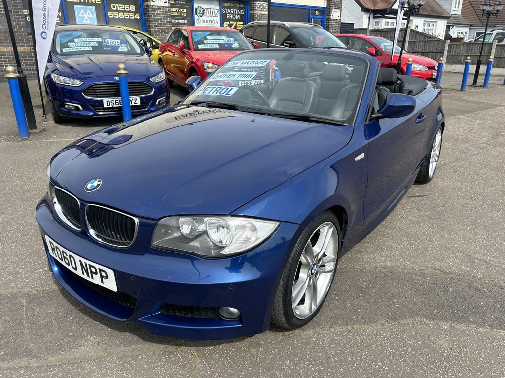 Used BMW 1 Series 2010 for sale - 78181250: Photo 4
