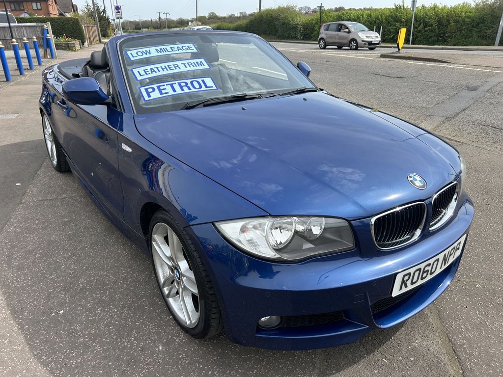 Used BMW 1 Series 2010 for sale - 78181250: Photo 5
