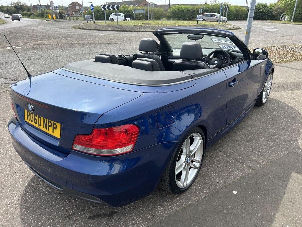 Used BMW 1 Series 2010 for sale - 78181250: Photo 6