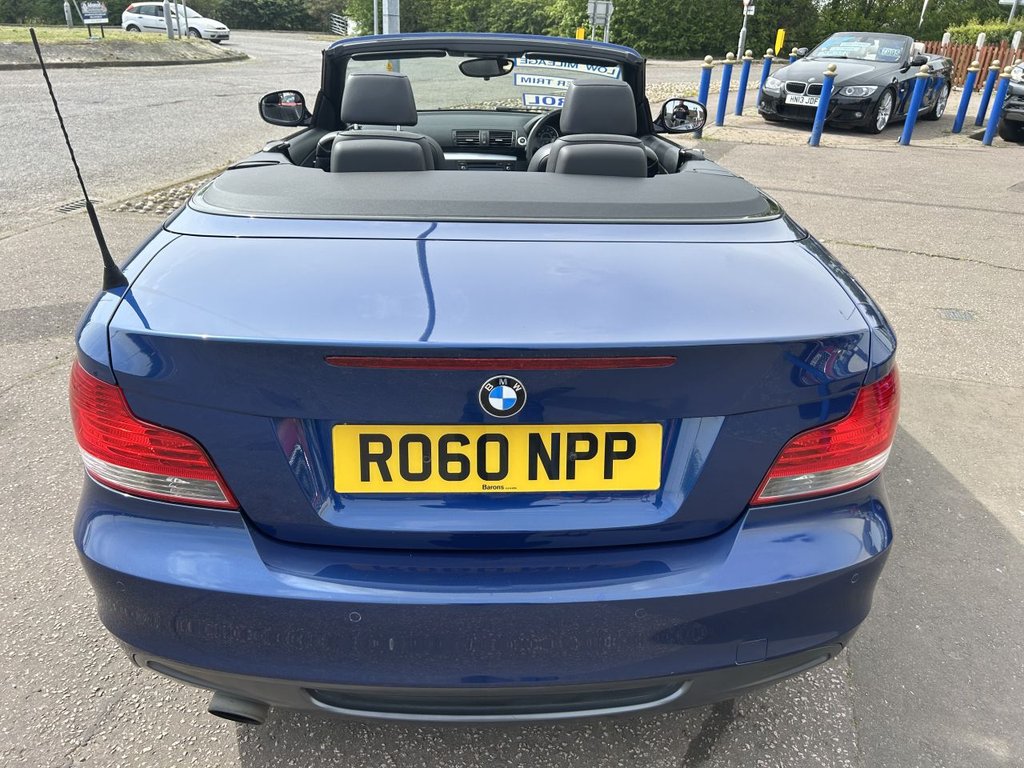 Used BMW 1 Series 2010 for sale - 78181250: Photo 8