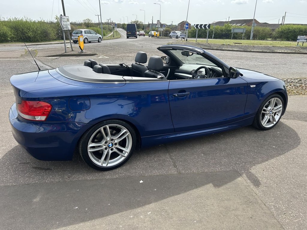 Used BMW 1 Series 2010 for sale - 78181250: Photo 9