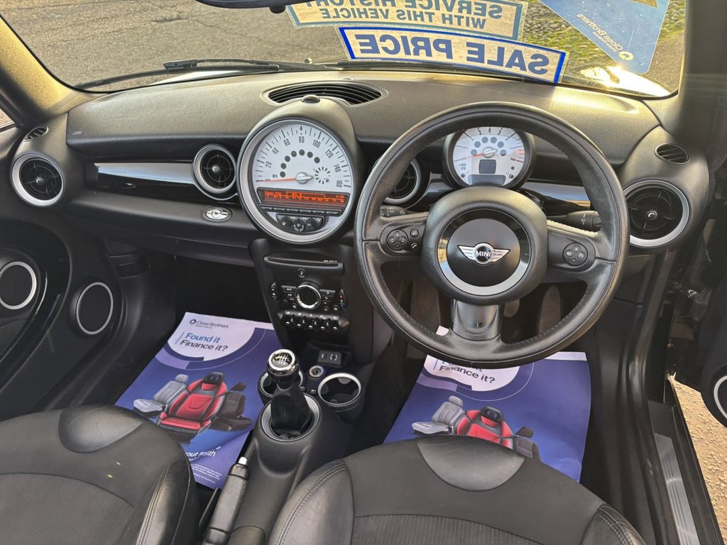 Used MINI Convertible 2012 for sale - 77148390: Photo 22