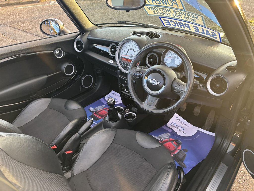 Used MINI Convertible 2012 for sale - 77148390: Photo 23