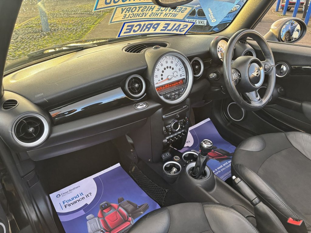 Used MINI Convertible 2012 for sale - 77148390: Photo 25