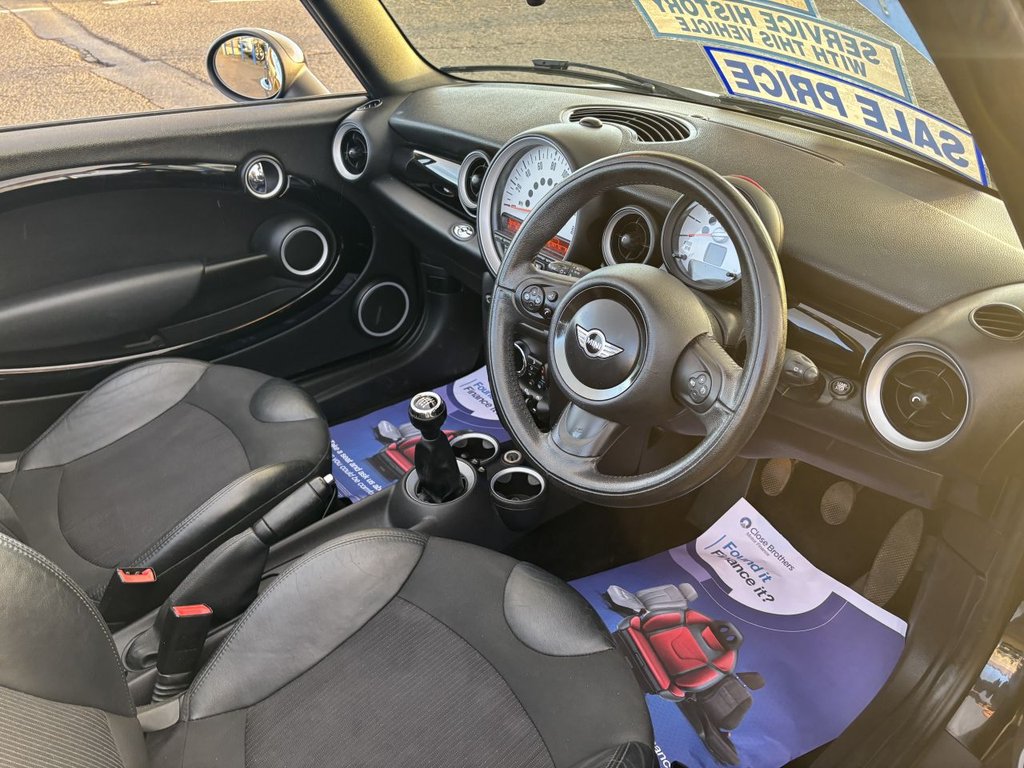 Used MINI Convertible 2012 for sale - 77148390: Photo 26