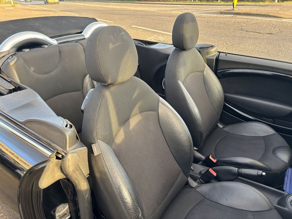 Used MINI Convertible 2012 for sale - 77148390: Photo 27