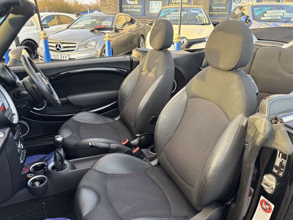 Used MINI Convertible 2012 for sale - 77148390: Photo 28