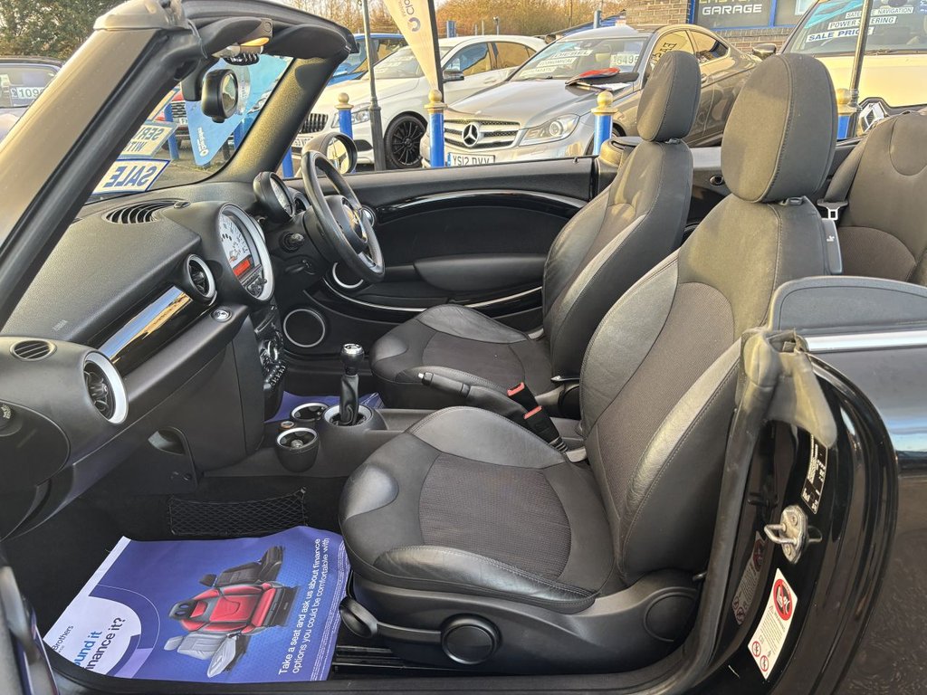 Used MINI Convertible 2012 for sale - 77148390: Photo 29