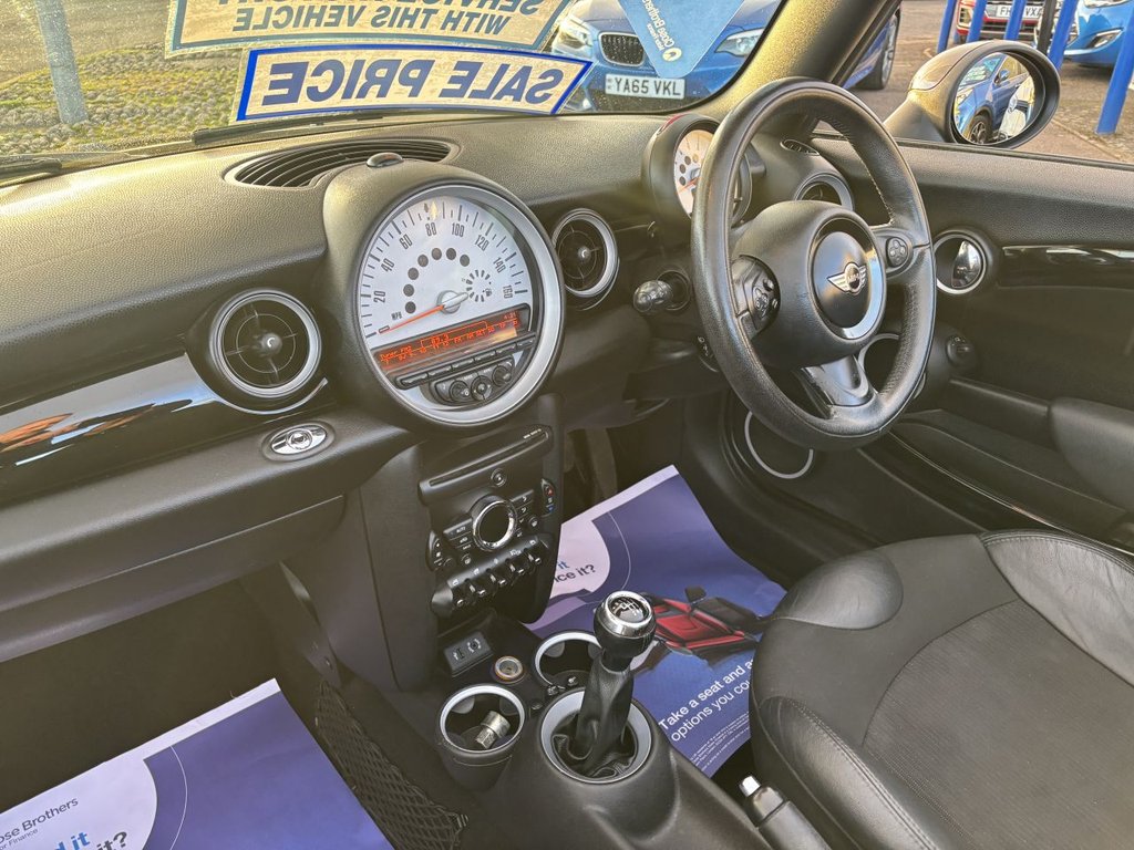 Used MINI Convertible 2012 for sale - 77148390: Photo 31