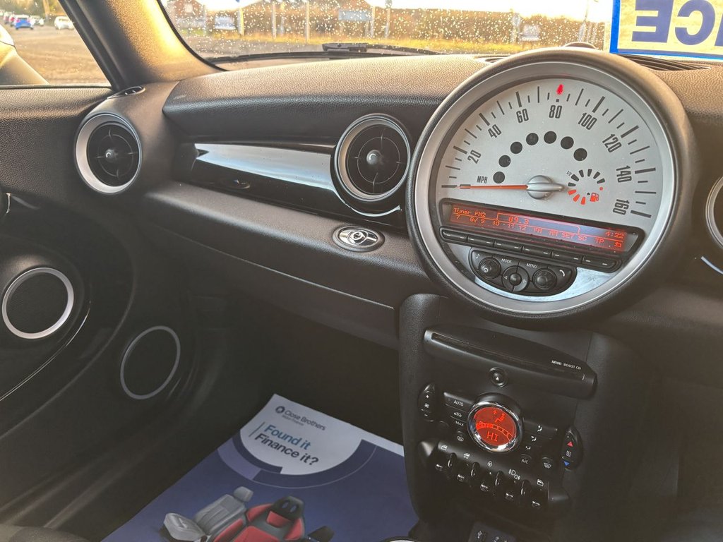 Used MINI Convertible 2012 for sale - 77148390: Photo 33