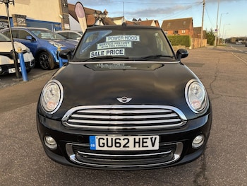 Used MINI Convertible 2012 for sale - 77148390: Photo