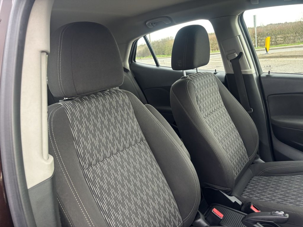 Used Vauxhall Mokka 2014 for sale - 77704020: Photo 14