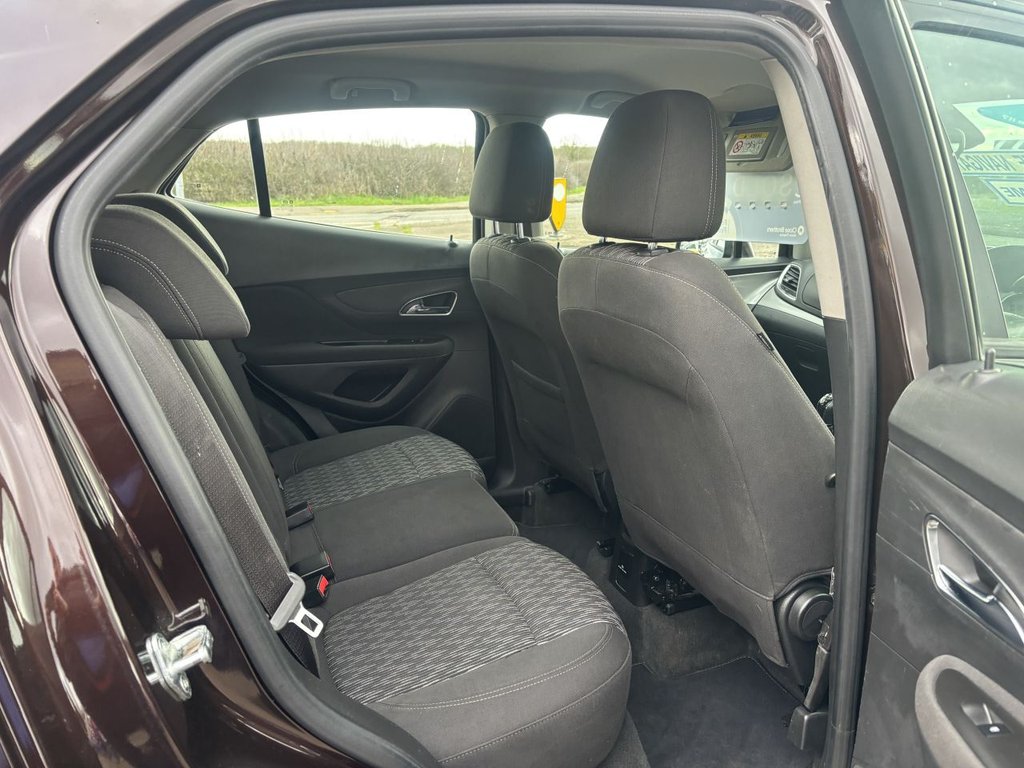 Used Vauxhall Mokka 2014 for sale - 77704020: Photo 15