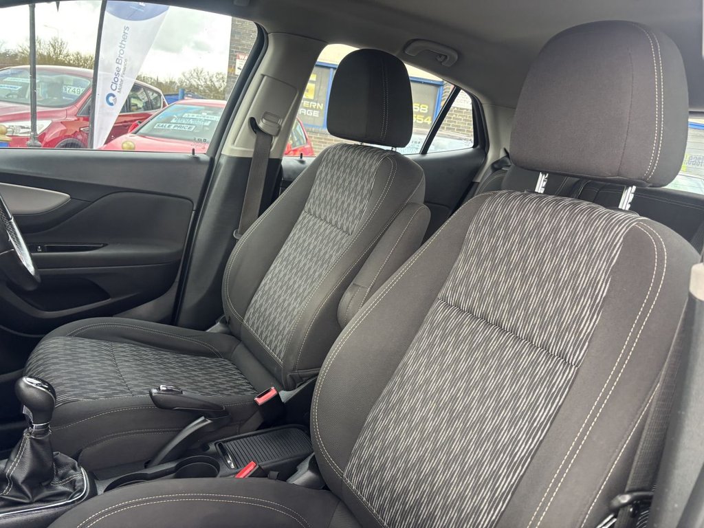 Used Vauxhall Mokka 2014 for sale - 77704020: Photo 24