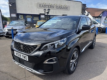 Used Peugeot 3008 2018 for sale - 78781099: Photo