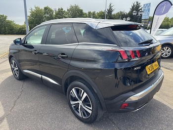 Used Peugeot 3008 2018 for sale - 78781099: Photo