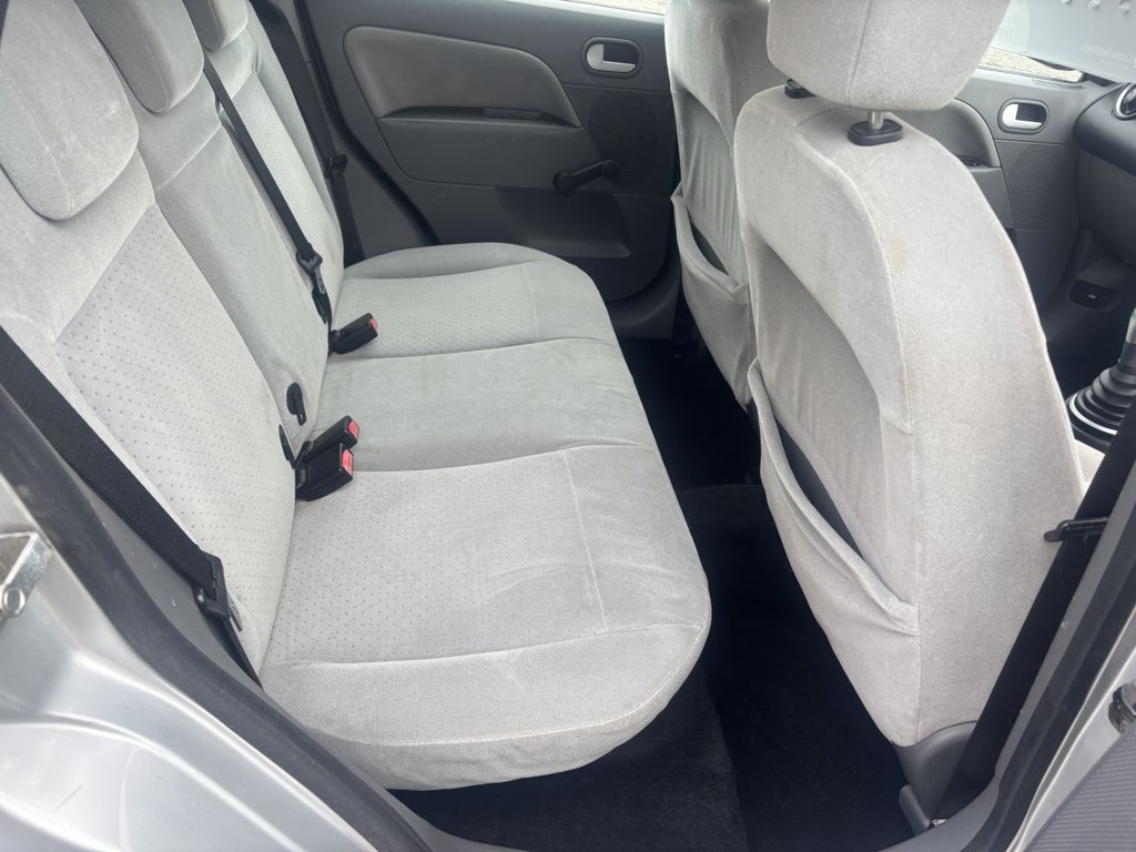 Used Ford Fiesta 2003 for sale - 77780656: Photo 14