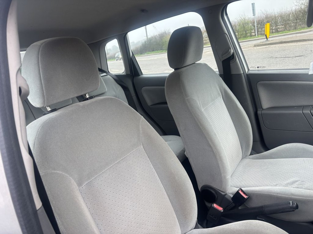 Used Ford Fiesta 2003 for sale - 77780656: Photo 15