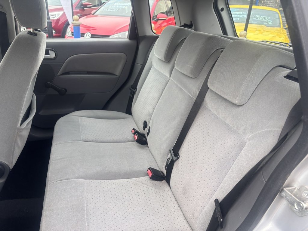 Used Ford Fiesta 2003 for sale - 77780656: Photo 18