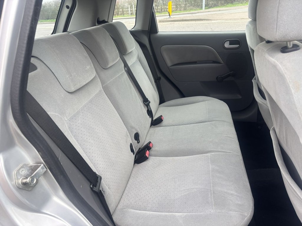 Used Ford Fiesta 2003 for sale - 77780656: Photo 21