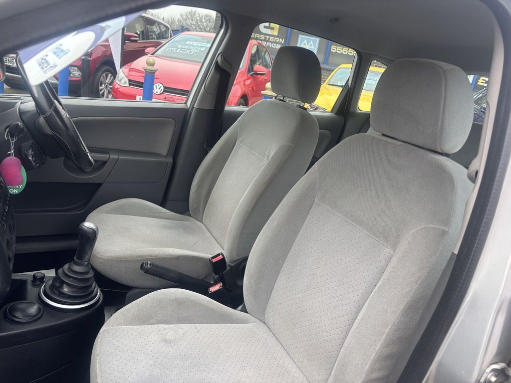 Used Ford Fiesta 2003 for sale - 77780656: Photo 26