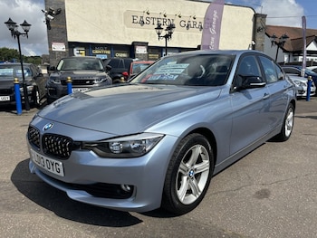 Used BMW 3 Series 2013 for sale - 78955273: Photo