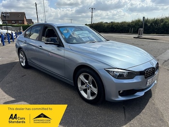 Used BMW 3 Series 2013 for sale - 78955273: Photo