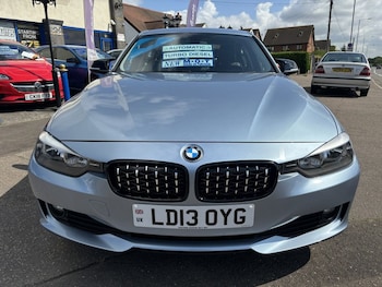 Used BMW 3 Series 2013 for sale - 78955273: Photo