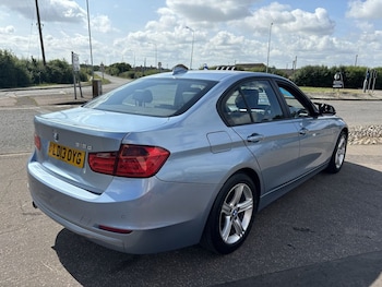 Used BMW 3 Series 2013 for sale - 78955273: Photo