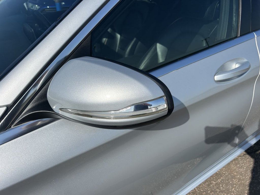 Used Mercedes-Benz C Class 2014 for sale - 77953204: Photo 12