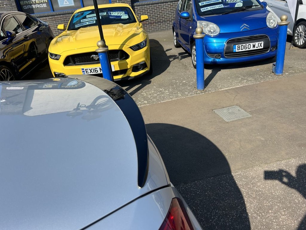 Used Mercedes-Benz C Class 2014 for sale - 77953204: Photo 13