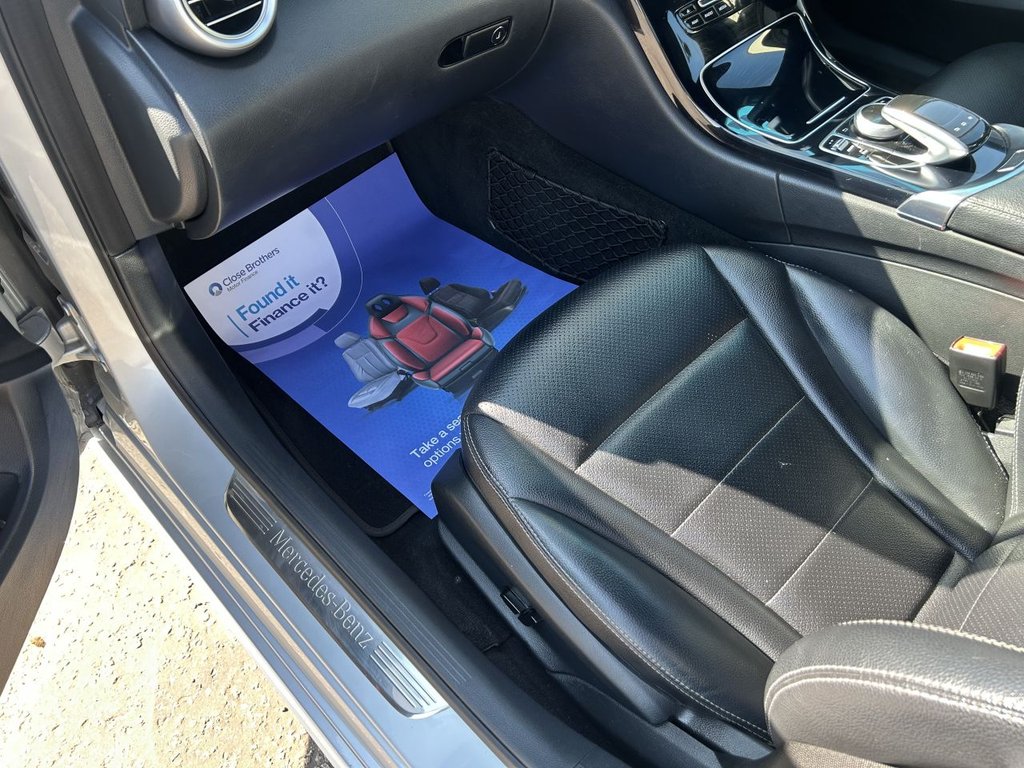 Used Mercedes-Benz C Class 2014 for sale - 77953204: Photo 16