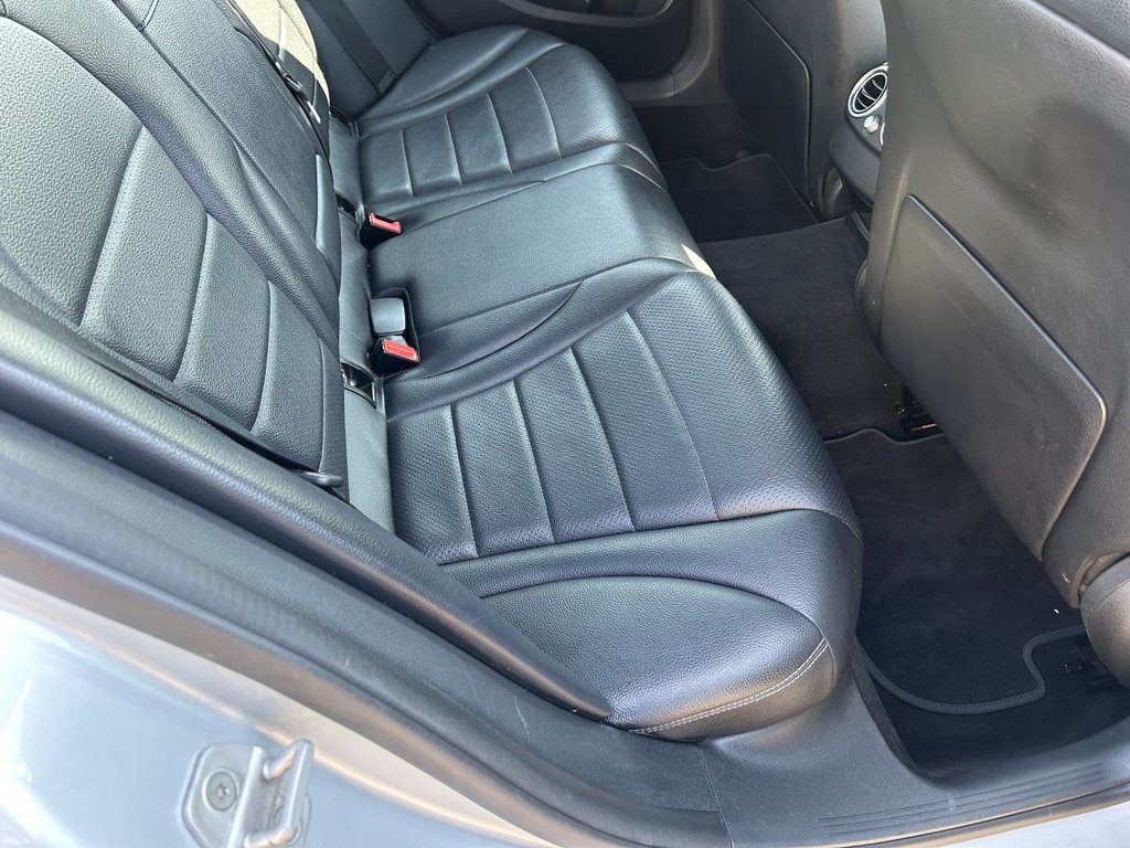 Used Mercedes-Benz C Class 2014 for sale - 77953204: Photo 21
