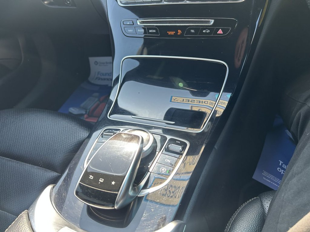 Used Mercedes-Benz C Class 2014 for sale - 77953204: Photo 24