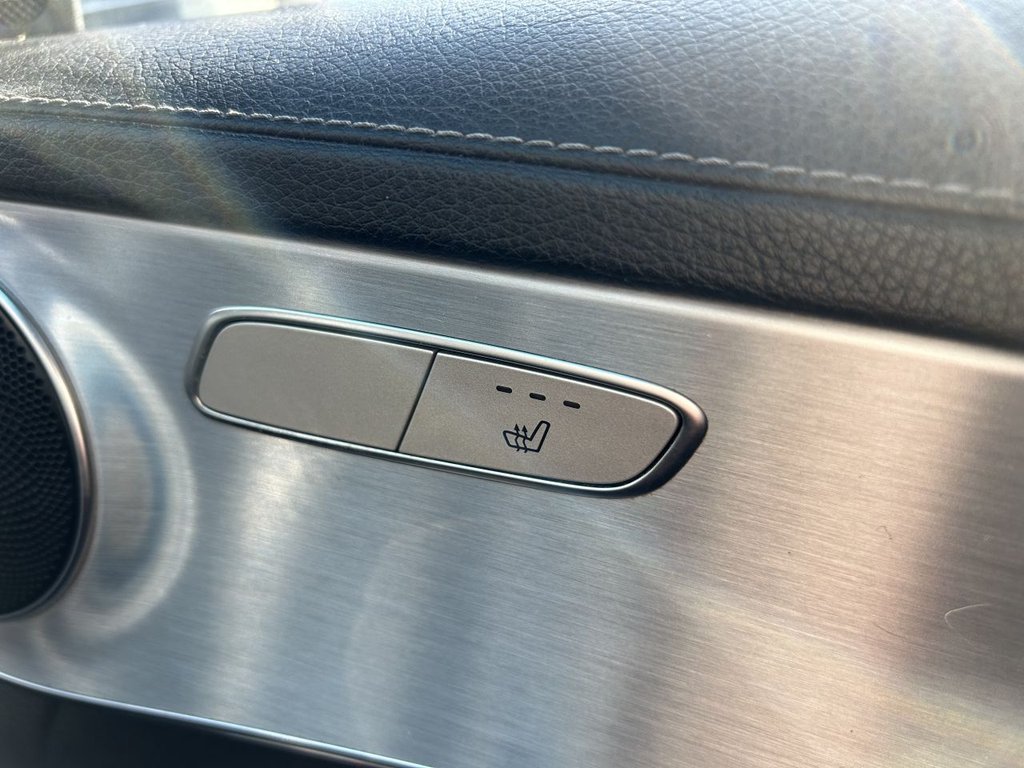 Used Mercedes-Benz C Class 2014 for sale - 77953204: Photo 27