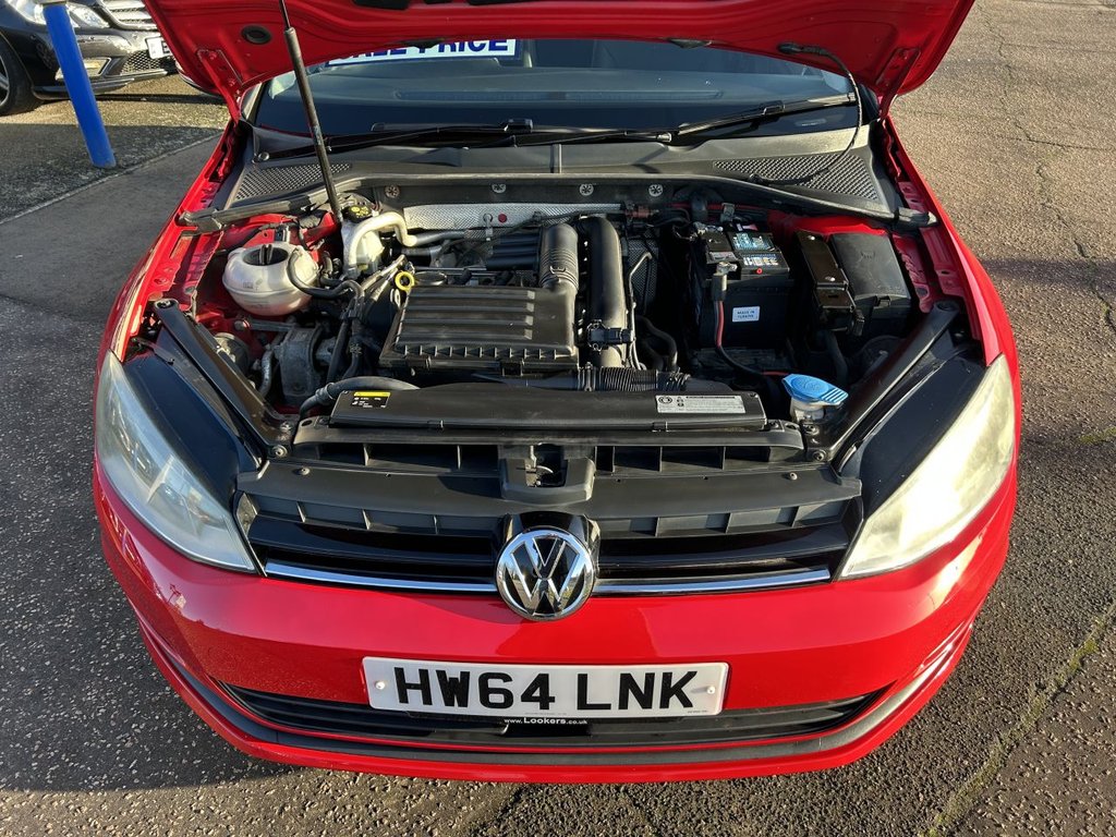 Used Volkswagen Golf 2014 for sale - 77276197: Photo 13