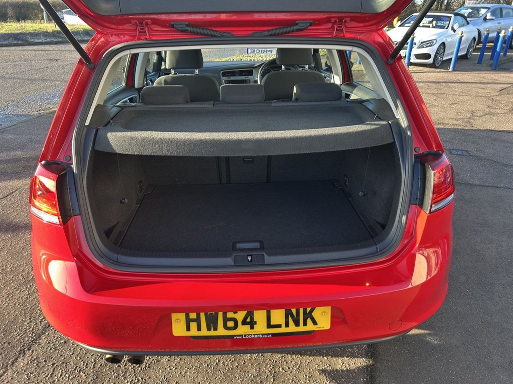 Used Volkswagen Golf 2014 for sale - 77276197: Photo 14