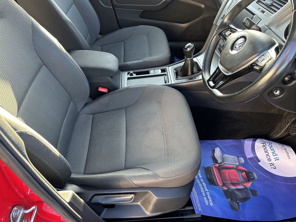 Used Volkswagen Golf 2014 for sale - 77276197: Photo 15