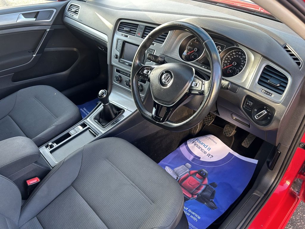 Used Volkswagen Golf 2014 for sale - 77276197: Photo 16