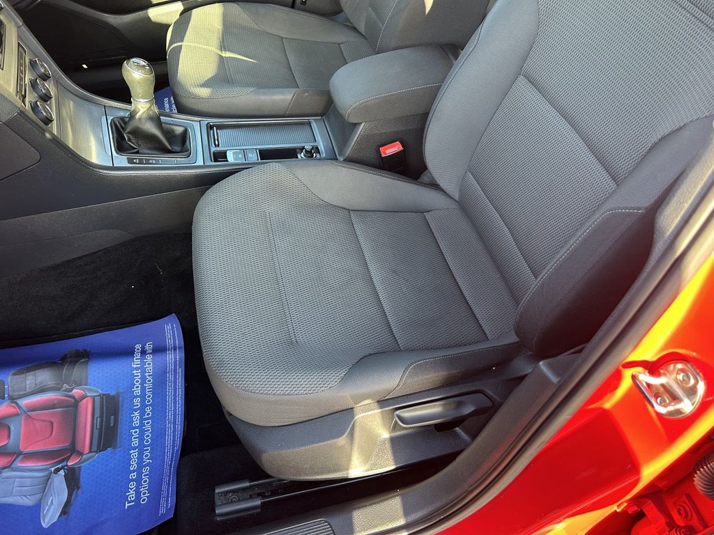 Used Volkswagen Golf 2014 for sale - 77276197: Photo 18