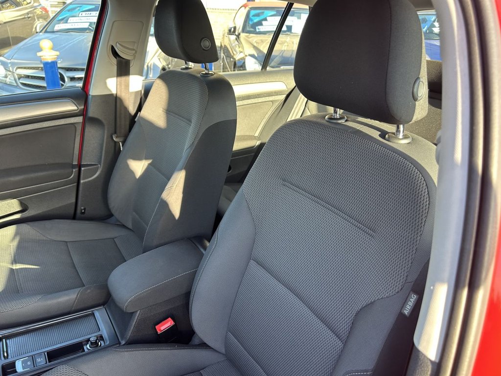 Used Volkswagen Golf 2014 for sale - 77276197: Photo 19